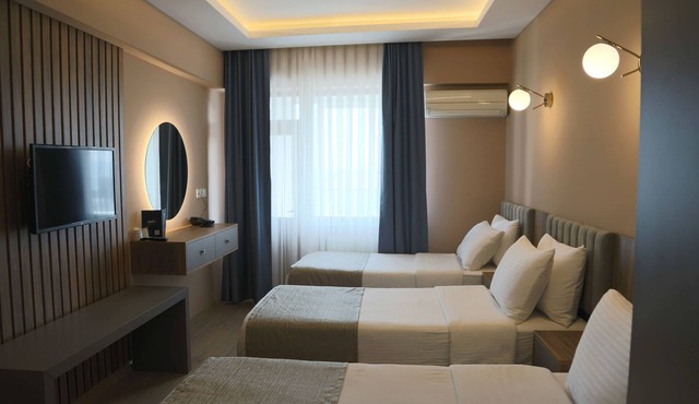 Otel 57