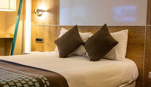 Otel Ağaoğlu
