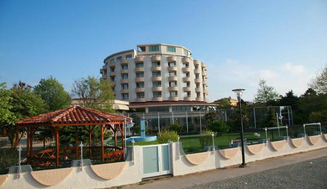 Otel Akçakoca in Akçakoca