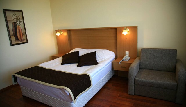 Otel Akçakoca in Akcakoca