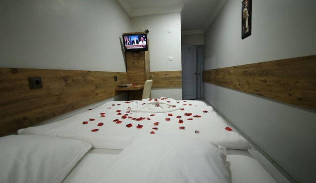 Otel Altay in Samsun