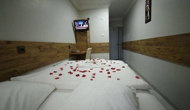 Otel Altay