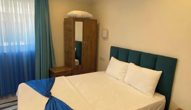 Otel Batur
