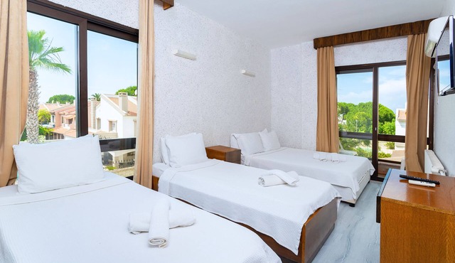 Otel Kabasakal in Cesme