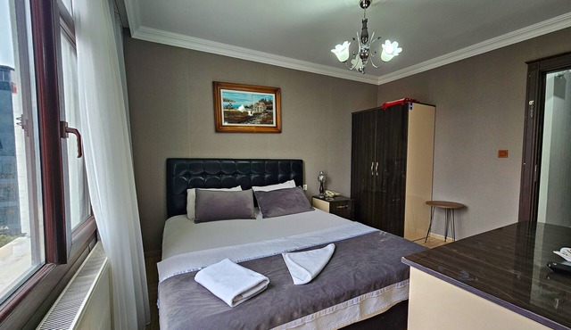 Otel Karaman