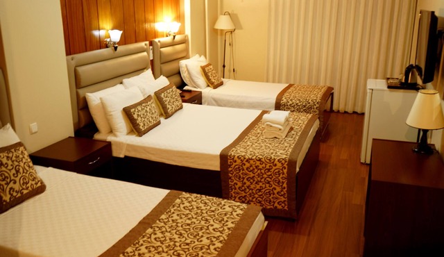 Otel Orhan
