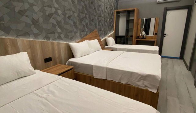 OTEL ORTADOĞU