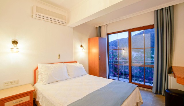 Ova Butik Otel in Datça