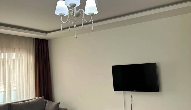 OXSEYA RESIDENCE