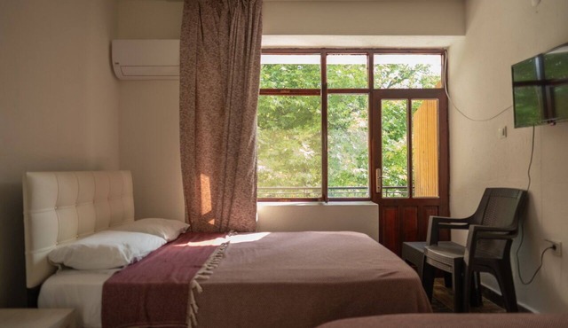 Ozgur Family House in Manavgat