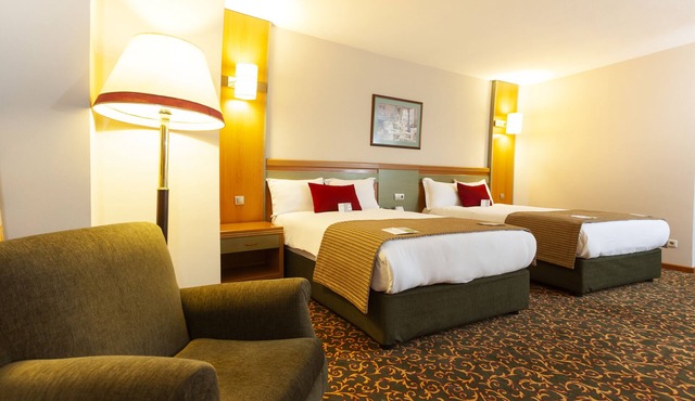 Ozkaymak Konya Hotel in Konya