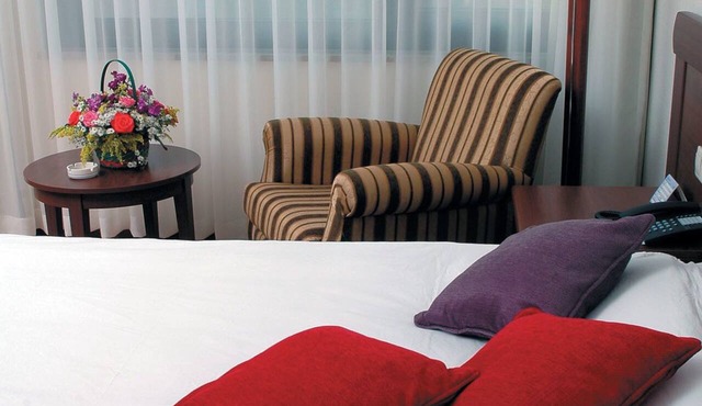 Ozkaymak Park Hotel in Konya