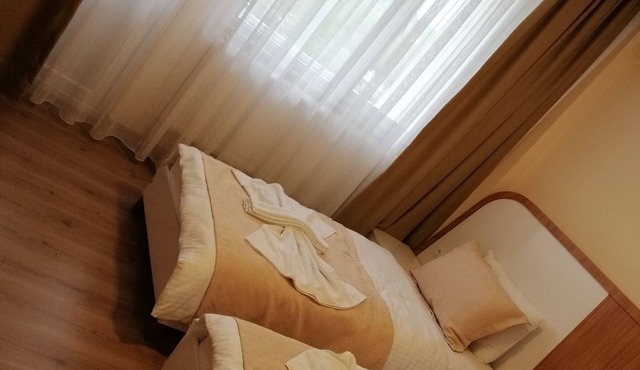 Paflagonya Otel & Restoran