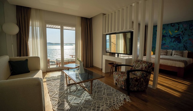 Palmalife Bodrum Resort & Spa in Bodrum