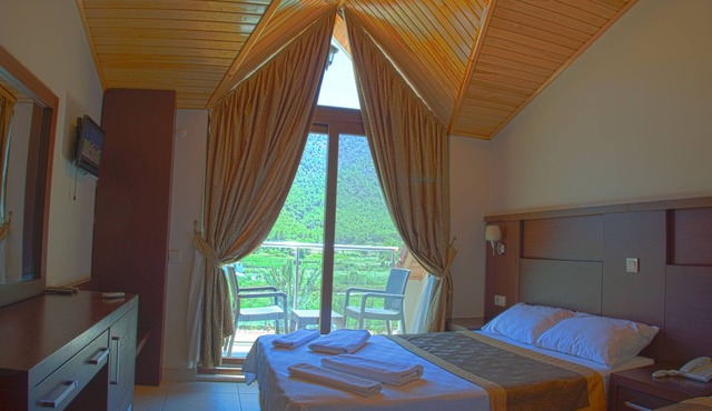 Palmira Hotel