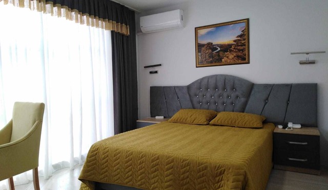 Palu Kale Otel