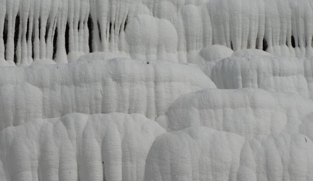 Pamukkale Termal Ece Otel