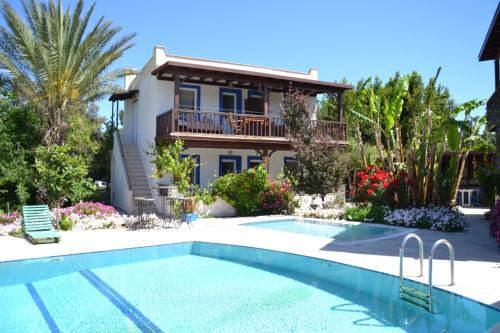 Paradise Gümüşlük in Gümüşlük