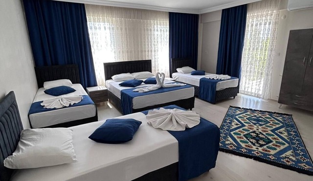 Paradise House in Denizli