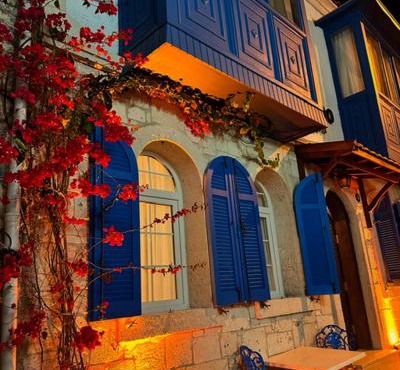 Paribo Alaçatı Hotel in Çeşme