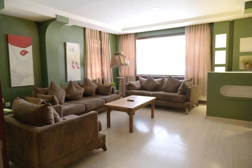 Park 12 in Ankara
