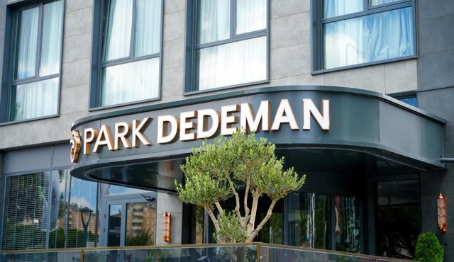 Park Dedeman Kartal in Istanbul