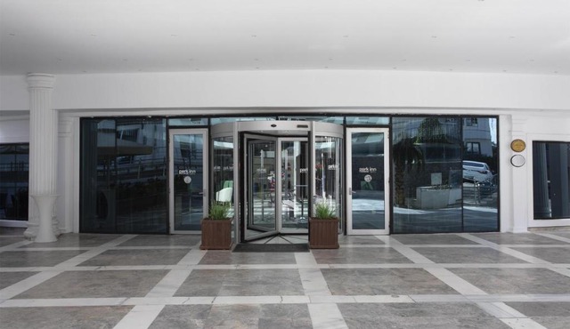 Park Inn by Radisson Ankara Cankaya in Ankara