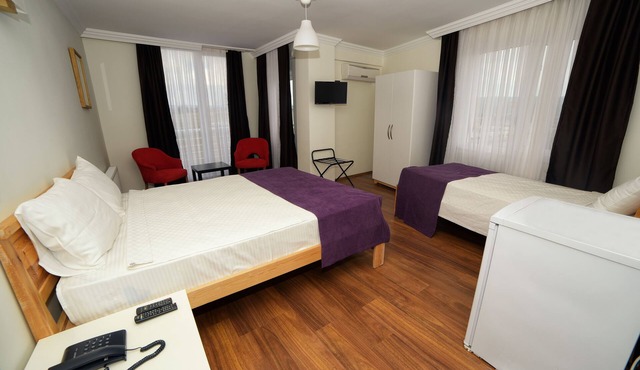 Park Suite Otel