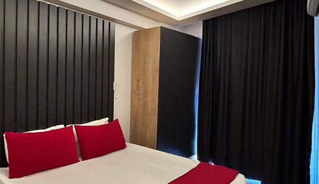Pars Apart Hotel in Bursa
