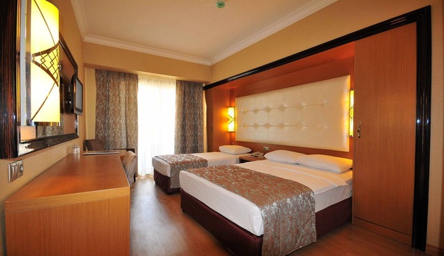 Pasa Beach Hotel - All Inclusive