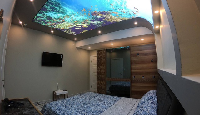 Pasha Boutique Apart Hotel in Yalova