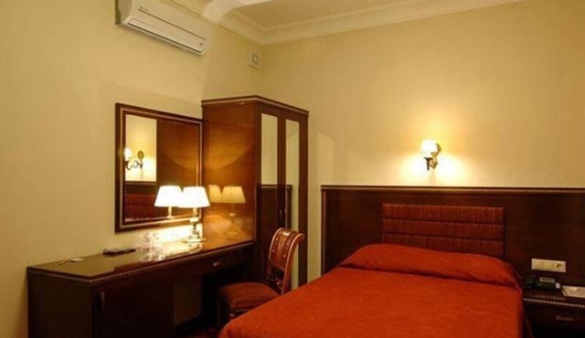 Pasha Palas Hotel Izmit in Izmit
