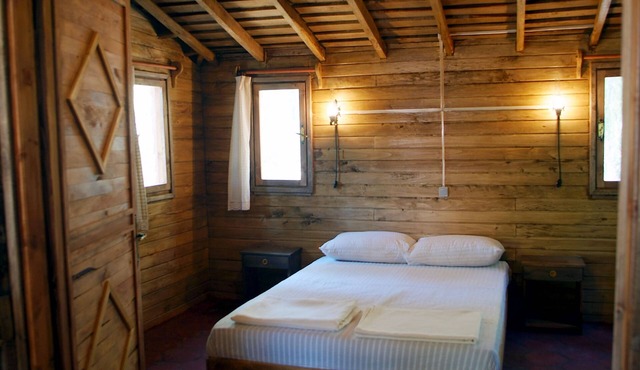 Pastoral Vadi in Fethiye