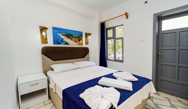 Patara Gate Boutique Hotel