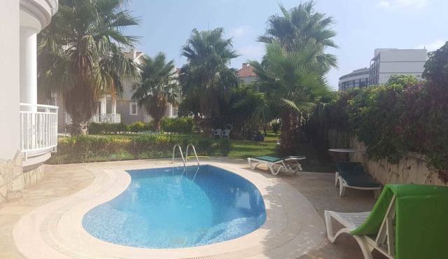 Payaller Villa 3