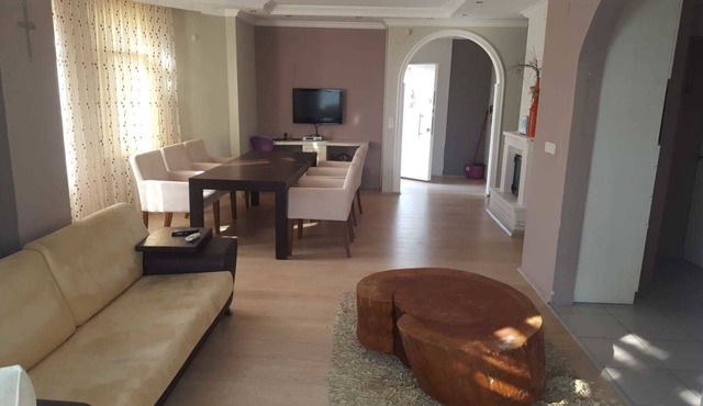 Payaller Villa 3