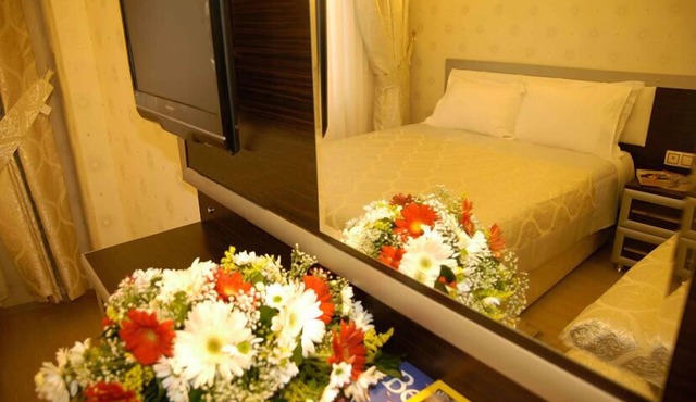 Pearl Hotel Istanbul in Istanbul