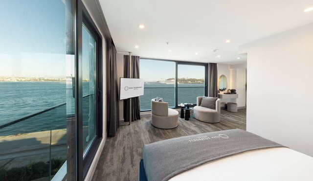 Pera Bosphorus Hotel
