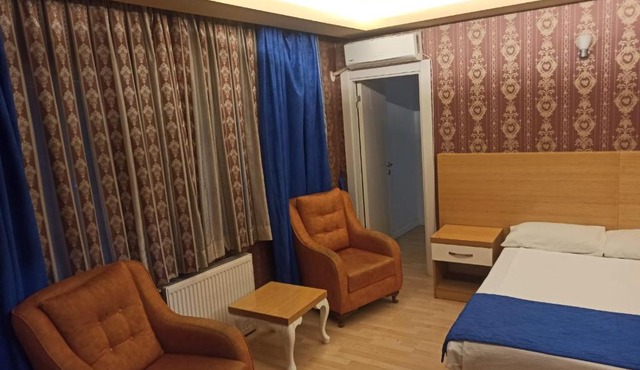 Pera City Hotel