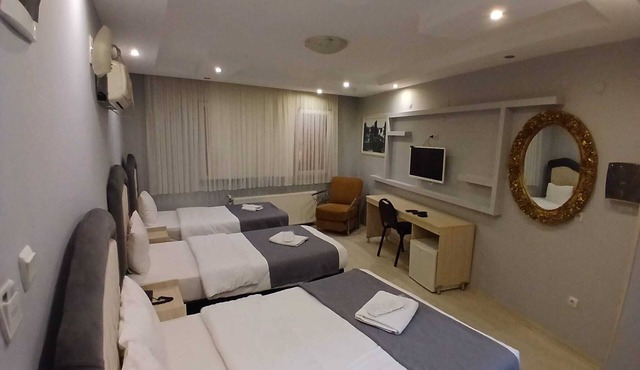 PERA CITY OTEL