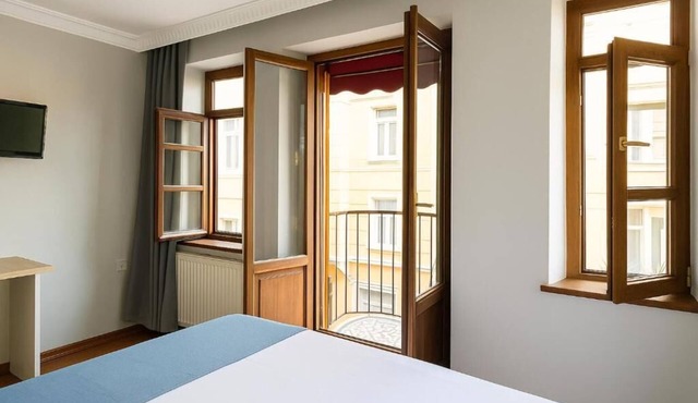 PeraHomes in İstanbul
