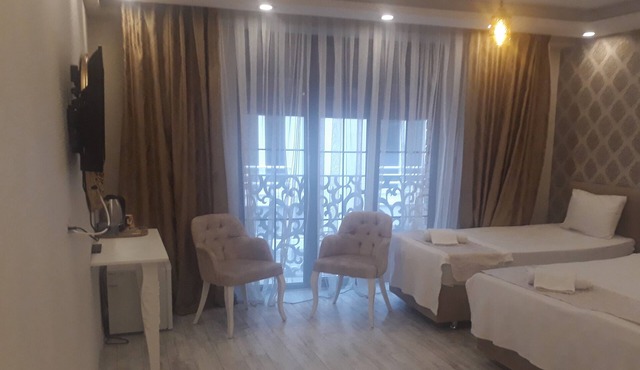Peri 26 Otel