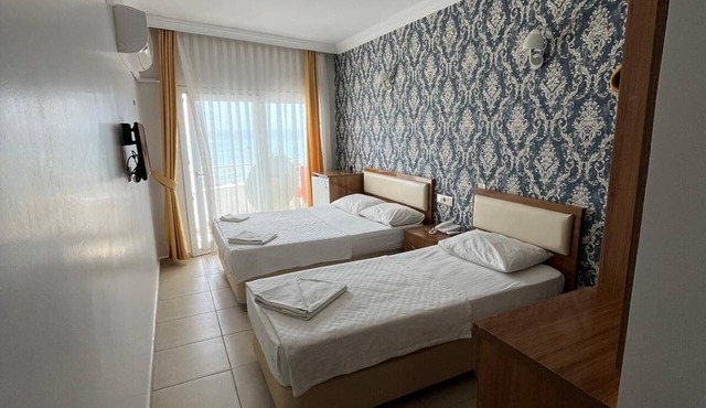 Peri Hotel