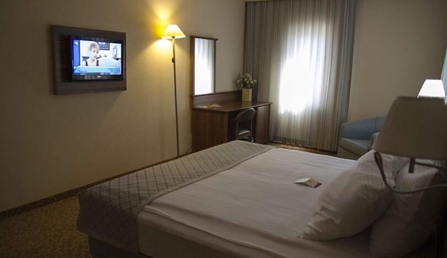 Peri Tower Hotel
