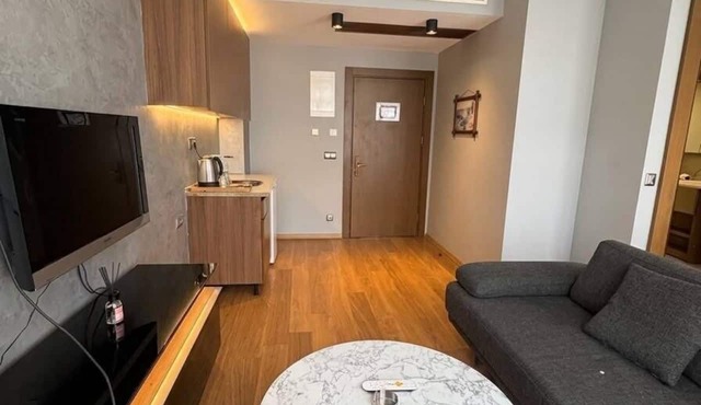 PERLA SUİTES in İstanbul