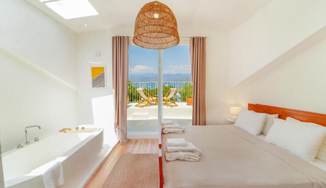 Perle House in Fethiye