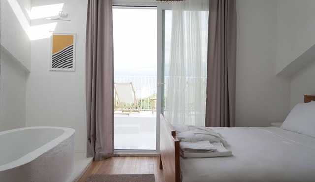 Perle House in Fethiye