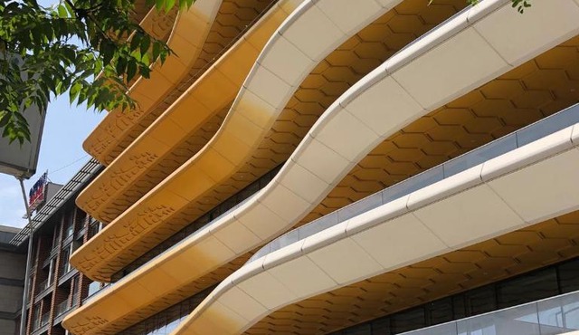 Petek Residence by NewInn in Istanbul