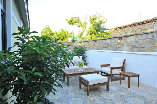 Petrino Gökçeada Hotel&Kitchen in Gokceada Town