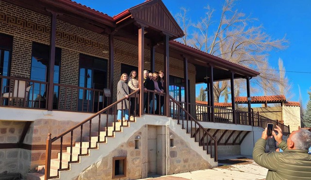 Philomelion Lodge
